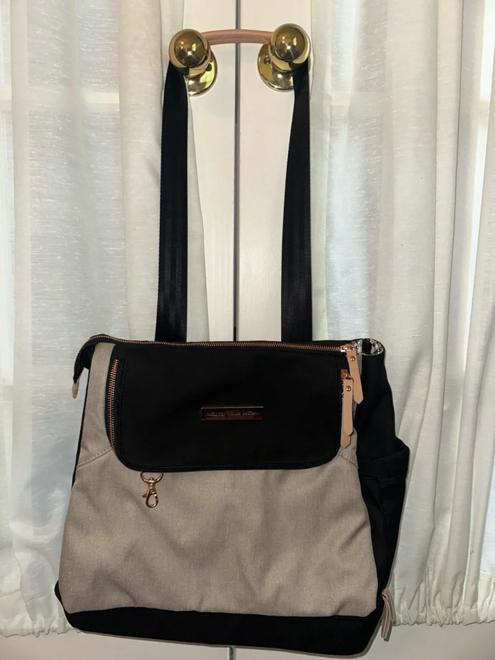 Petunia pickle bottom diaper bag
